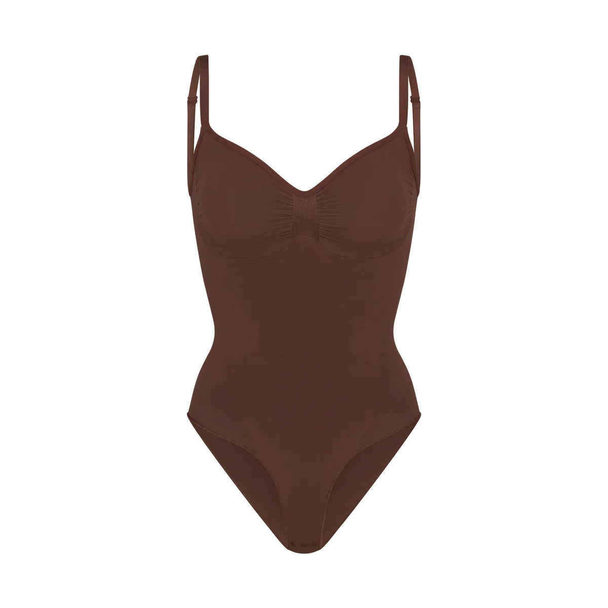 Iconic Shapewear Bodysuit